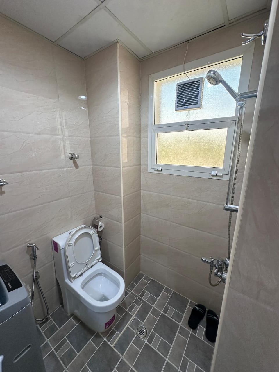 Studio room in Al ain Apartment in United Arab Emirates