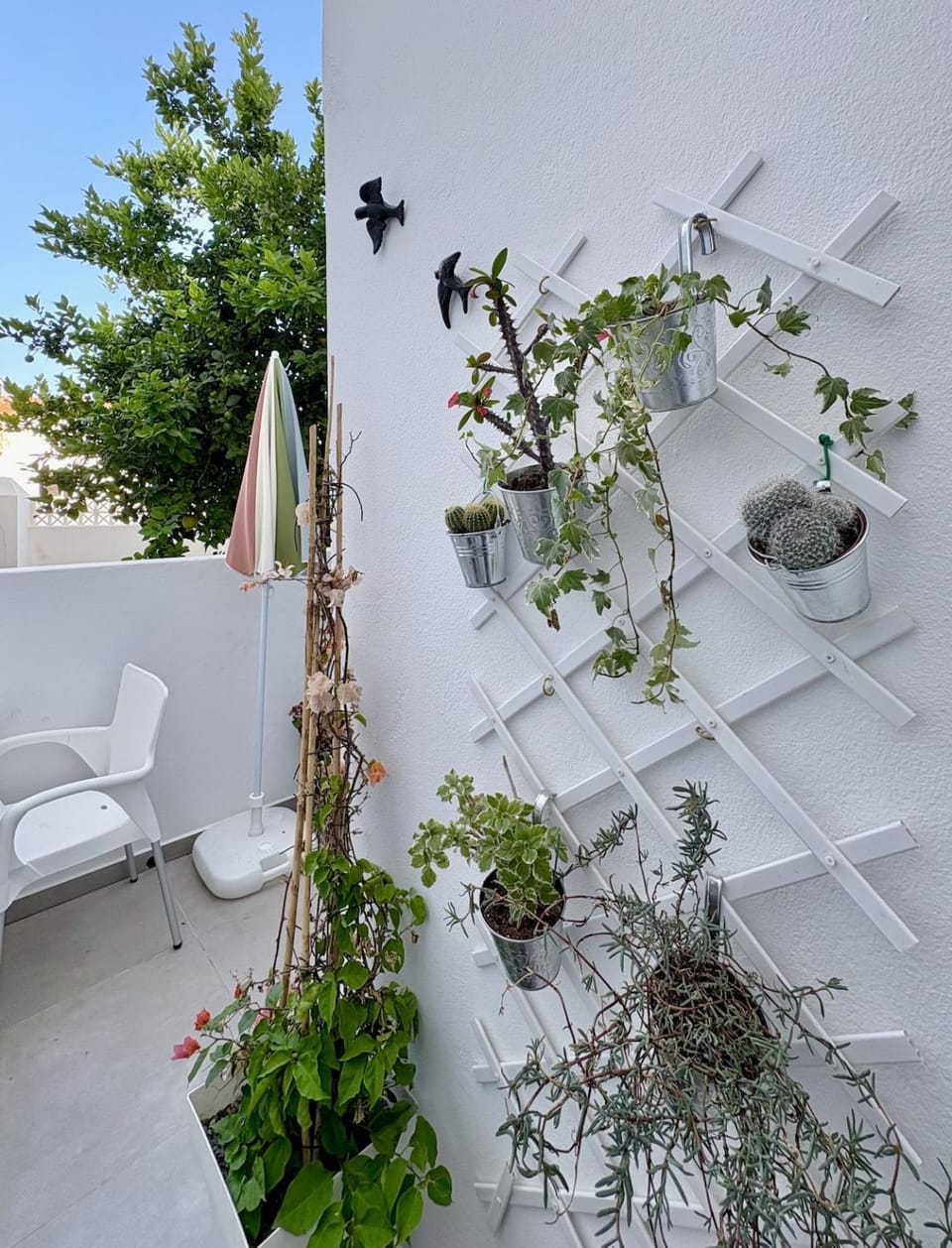 Casa Maria Laura - Cute apartment in city center Apartment in Lagos