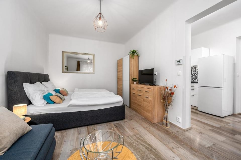 Serenity Suite Prague Apartment in Prague