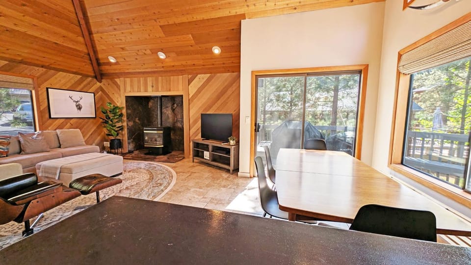 Red Fir 20 home House in Sunriver