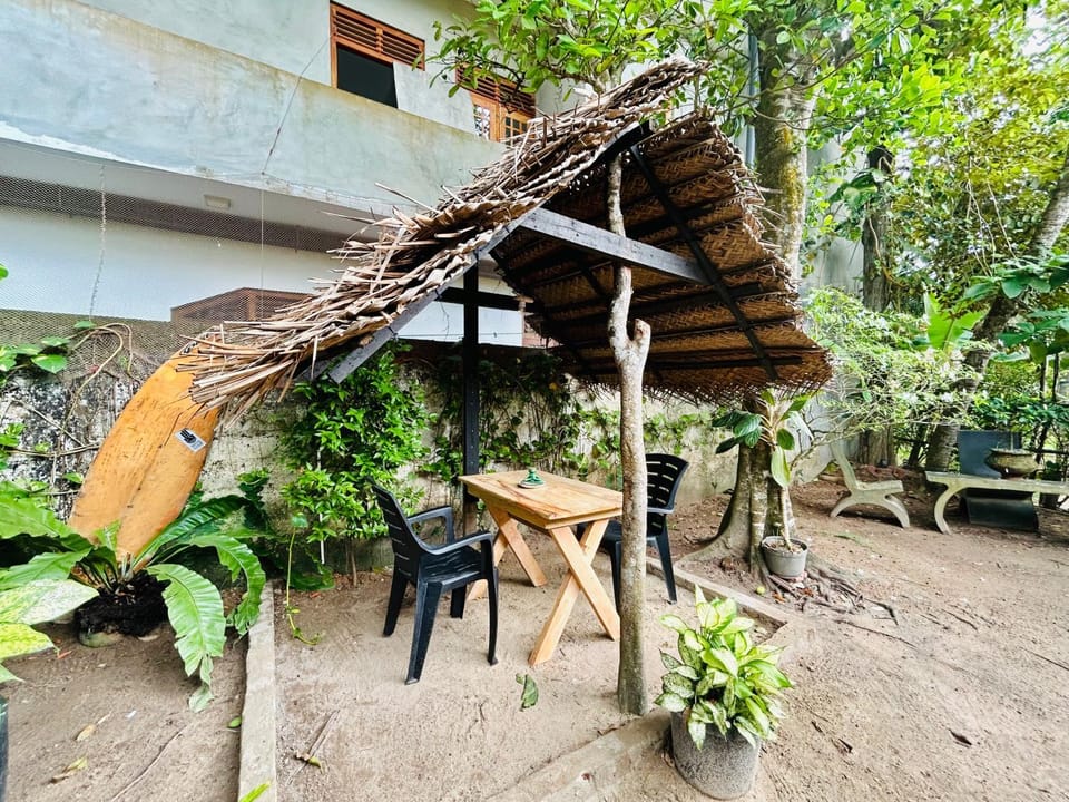 Restaurant/places to eat, Dining area