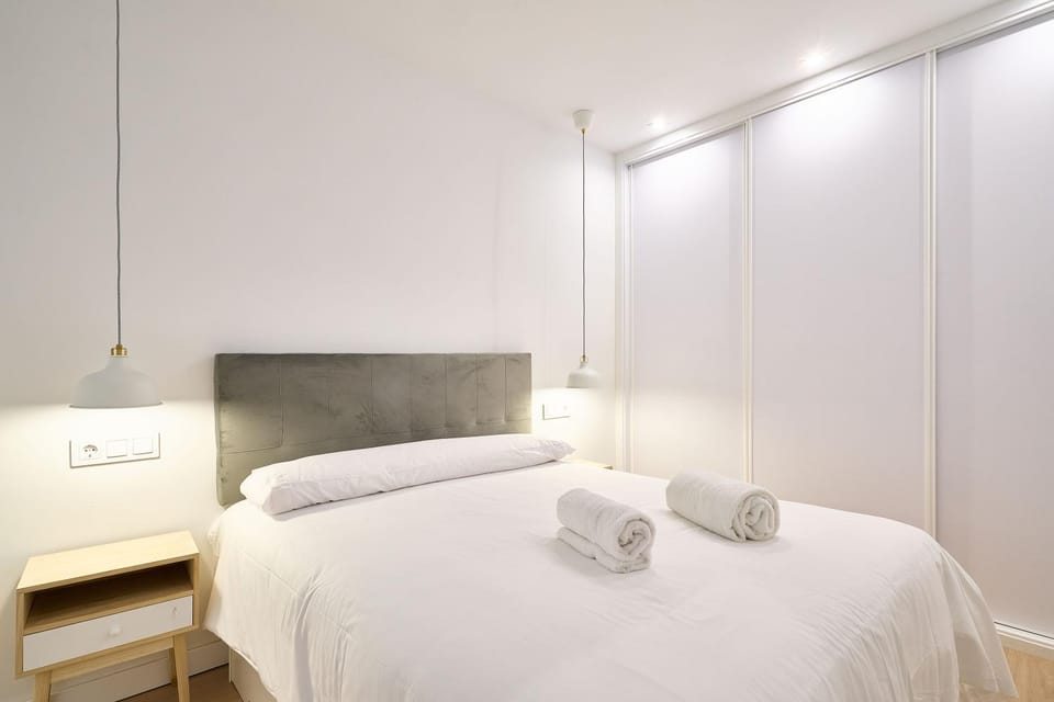 Las villas de Manuel II Apartment in Salamanca