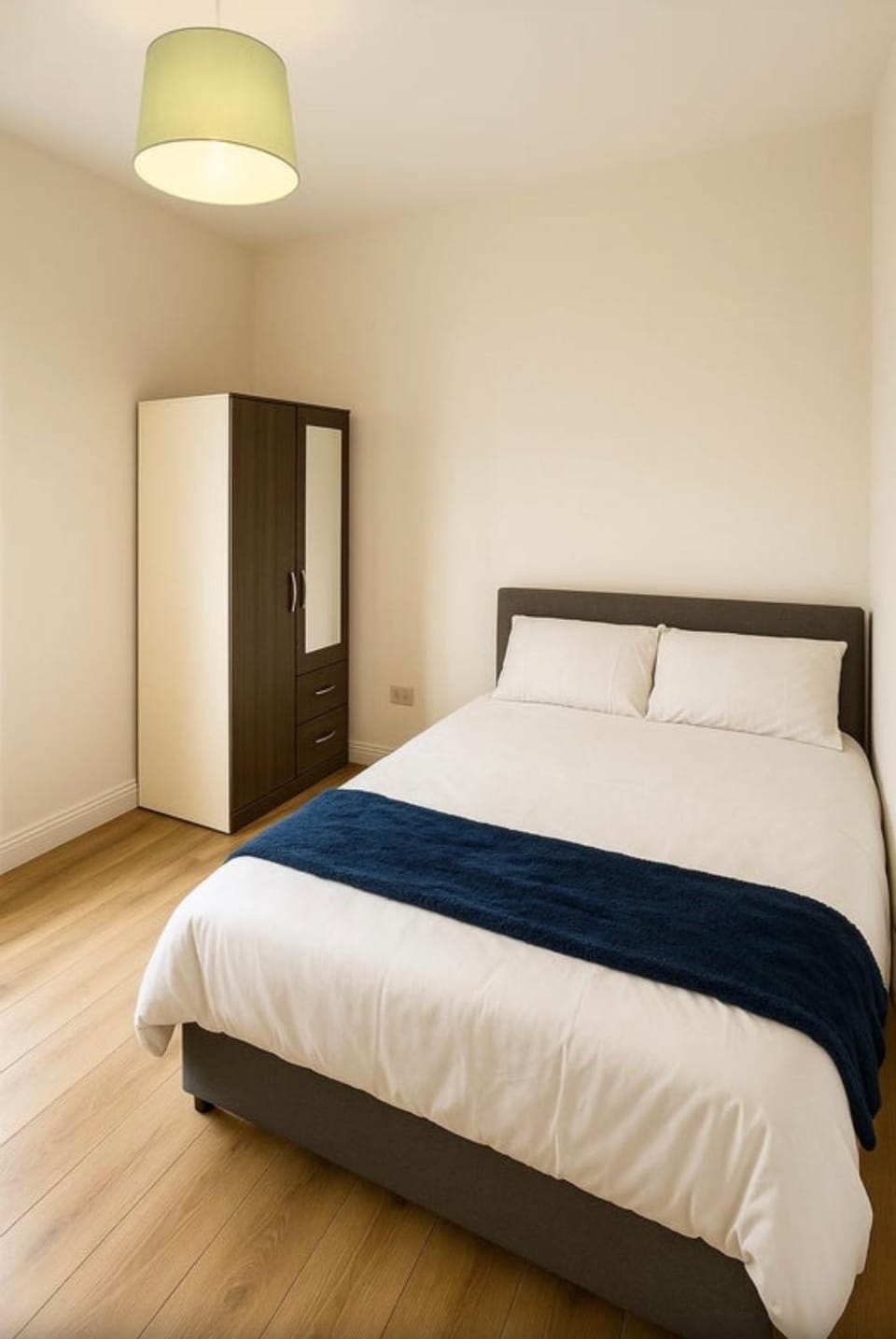 The Cozy House Bed and Breakfast in Luton