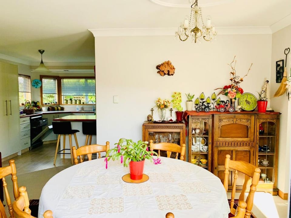 Sunchine Holiday House Villa in Auckland