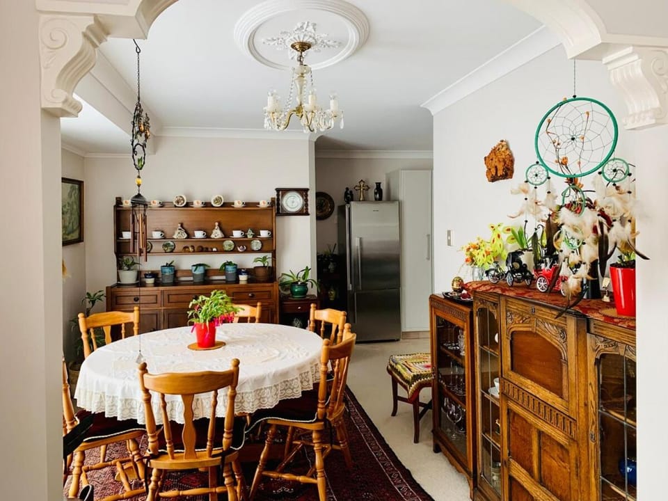 Sunchine Holiday House Villa in Auckland
