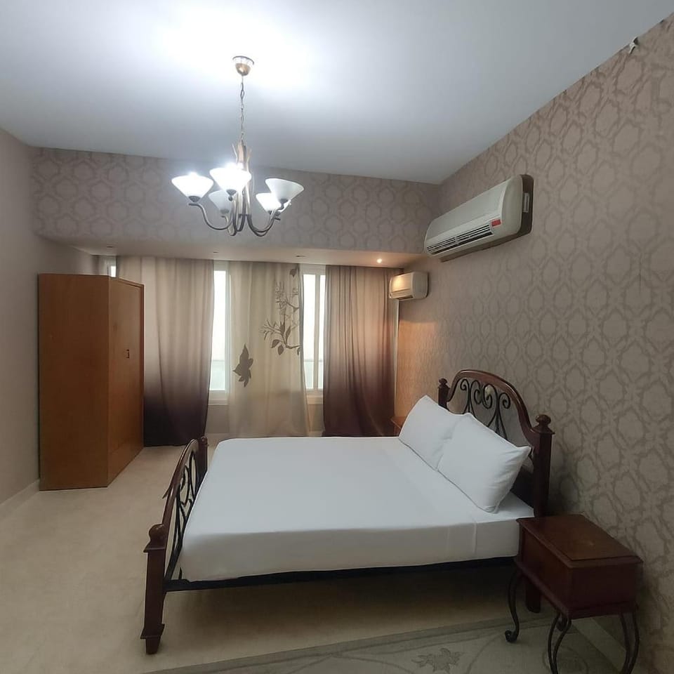 سبورتنج 5 Apartment in Alexandria
