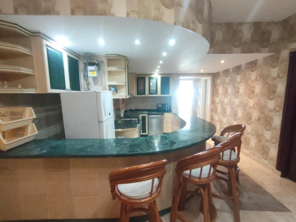 سبورتنج 5 Apartment in Alexandria