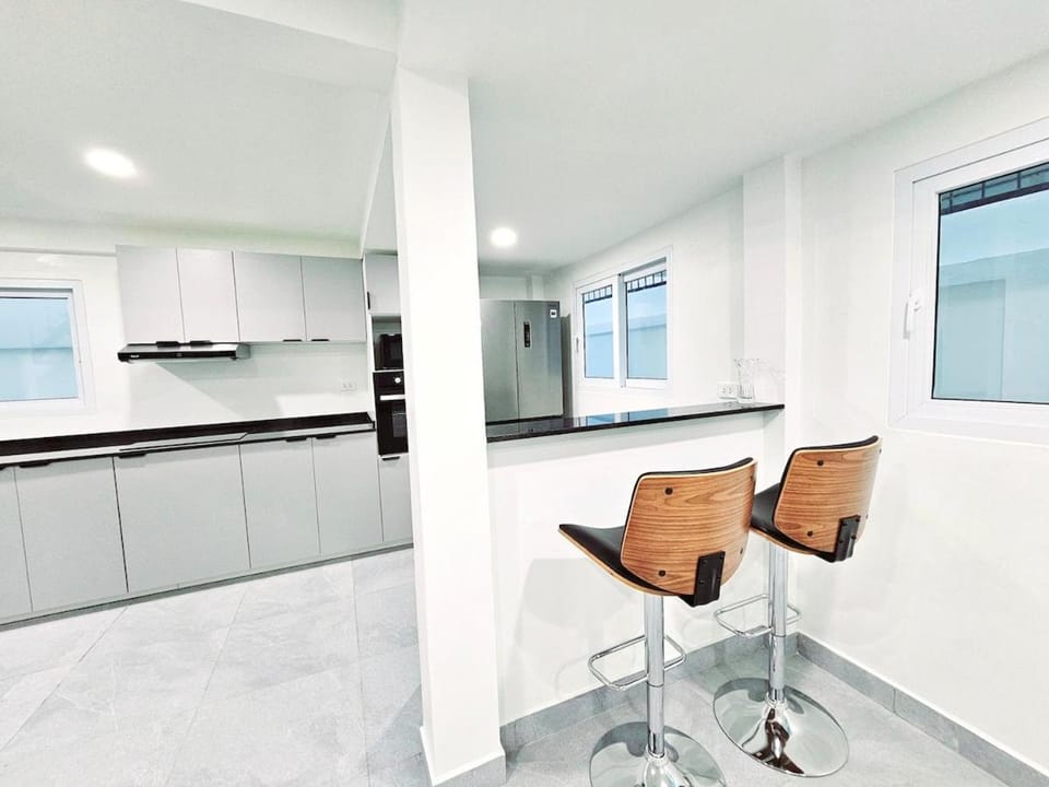 Sabai2 Newly build villa in pattaya 2km to walking street Villa in Pattaya City