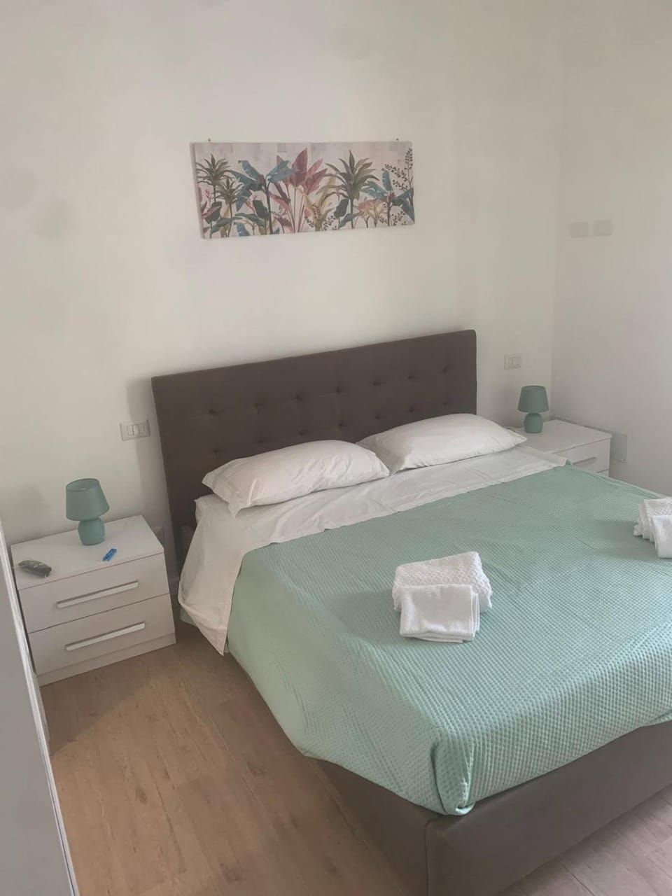 la casa di paola Apartment in Rome