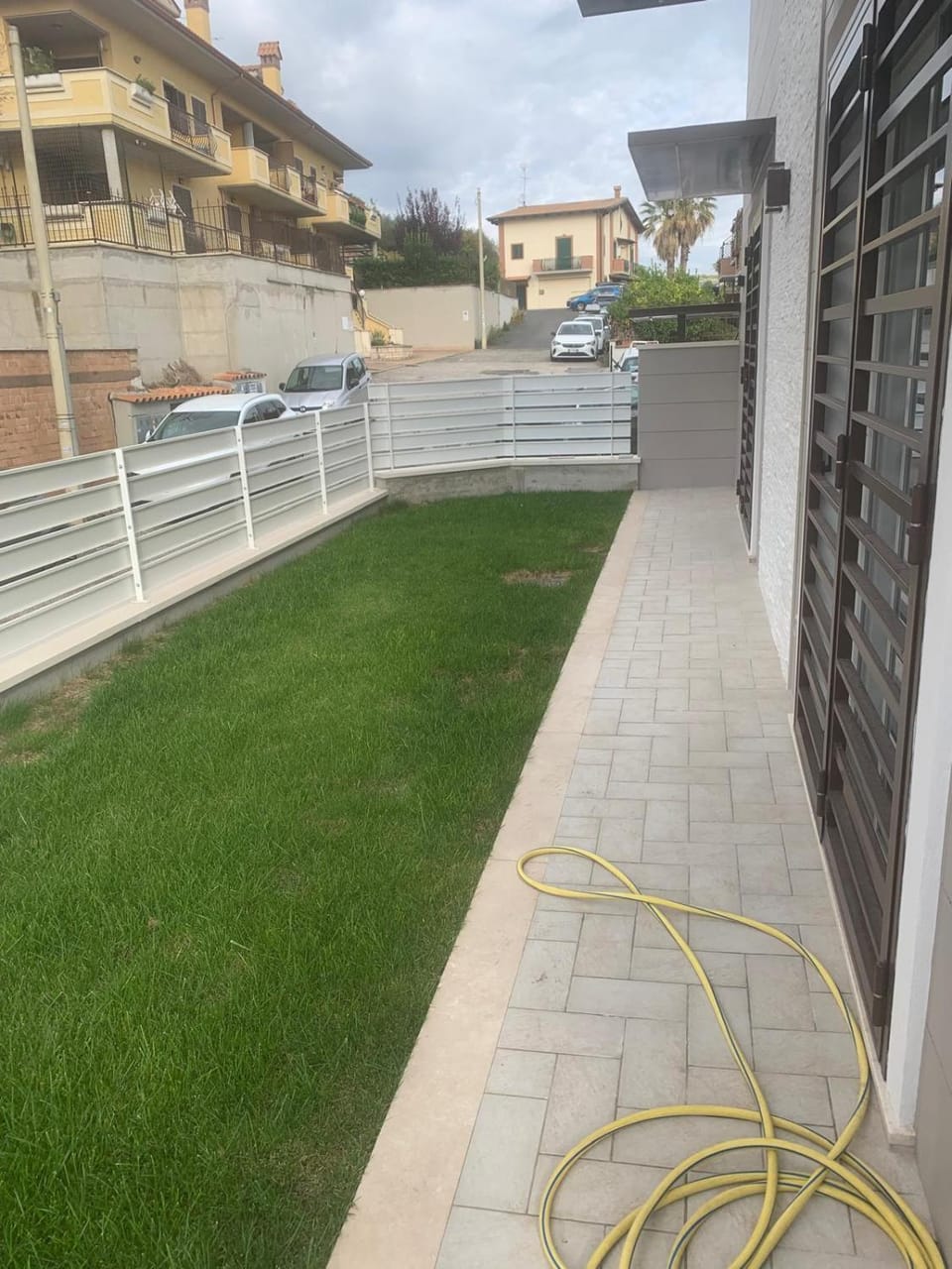 la casa di paola Apartment in Rome