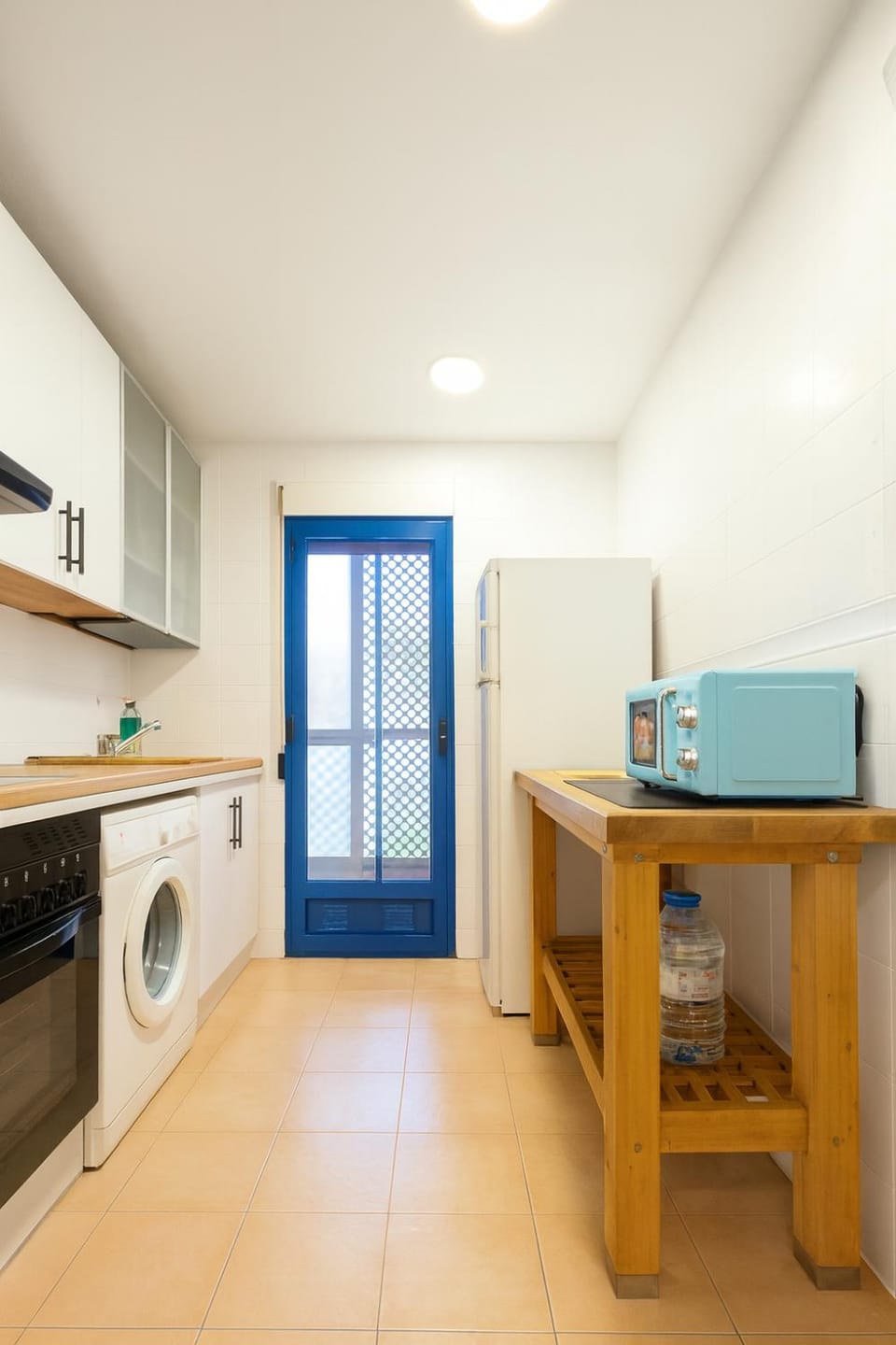 Apartamento en Playa Honda Apartment in Region of Murcia