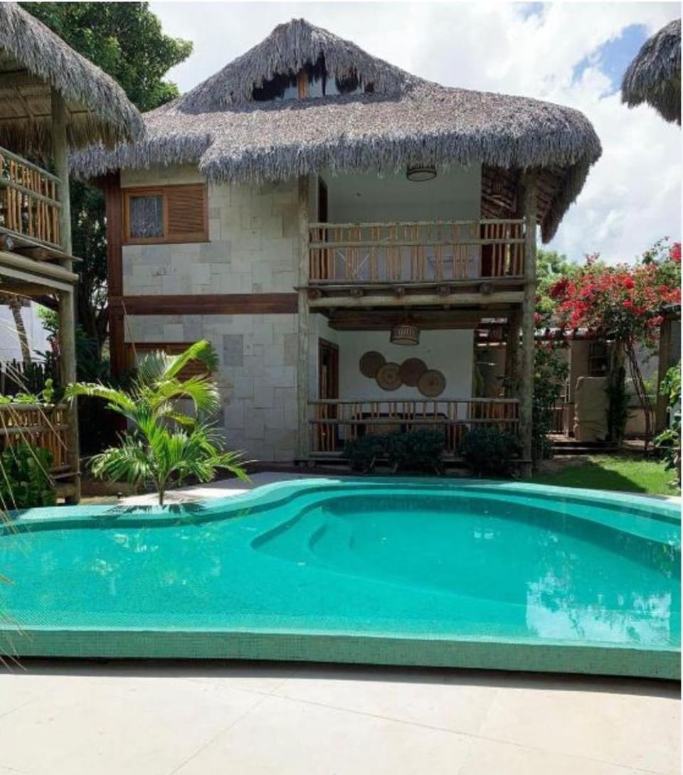 Casa Vila Tamarindo Barra Grande House in State of Ceará