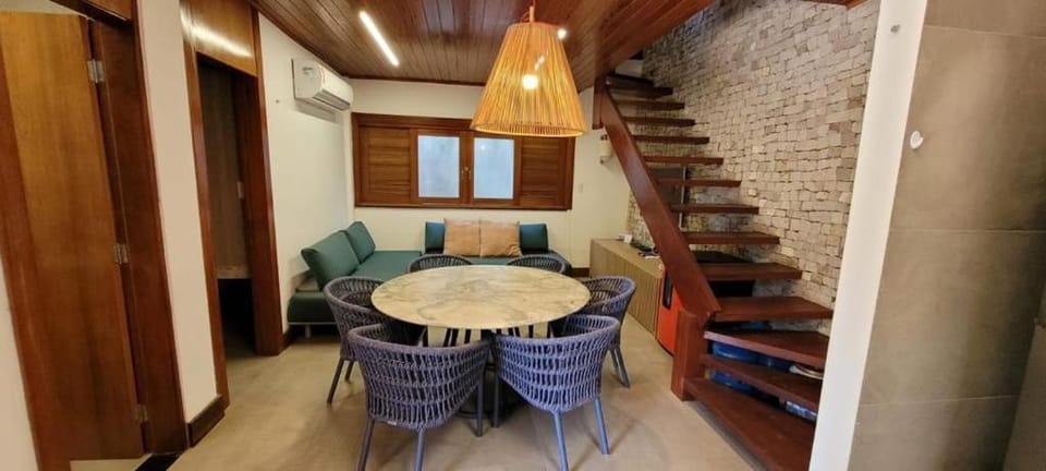 Casa Vila Tamarindo Barra Grande House in State of Ceará