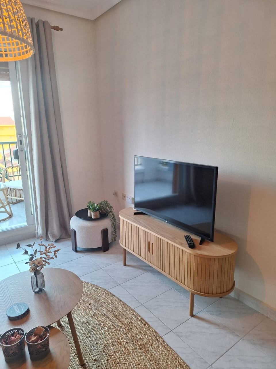TV and multimedia
