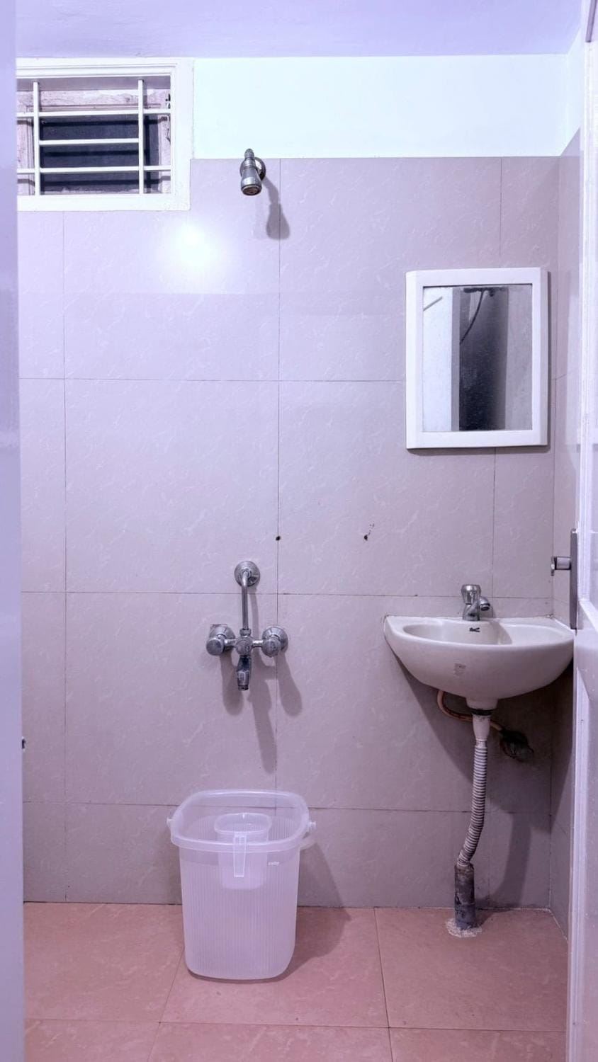 1BHK Urban Canopy Homestay Kaggadasapura 29 BG Apartment in Bengaluru