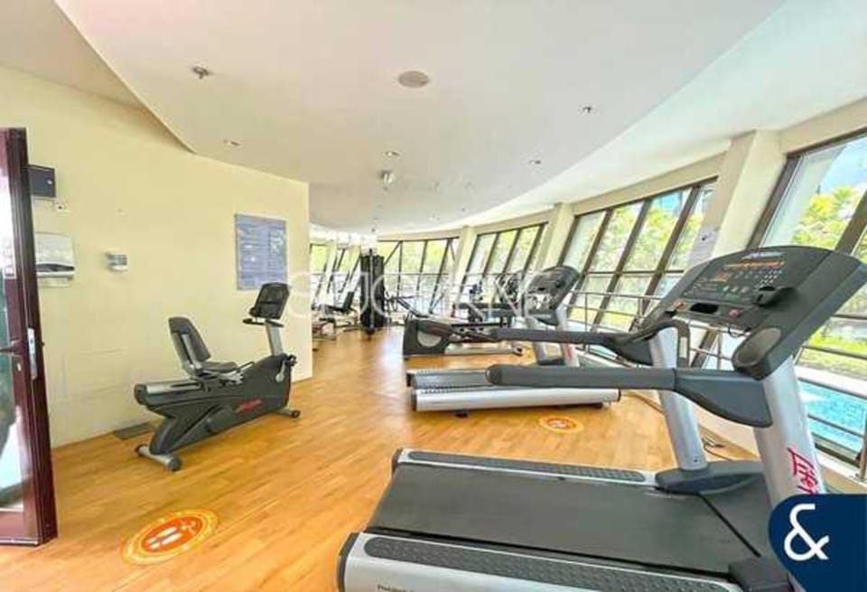 Cozy & Bright 1BR La Riviera Estate A House in Dubai