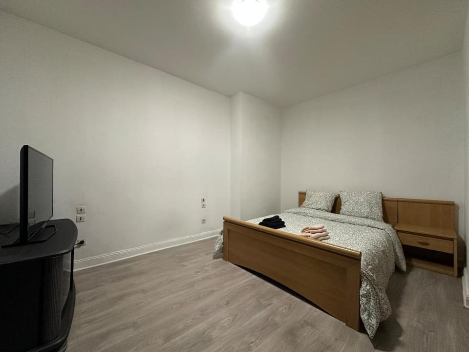 Le Cocon Cathédrale Apartment in Metz