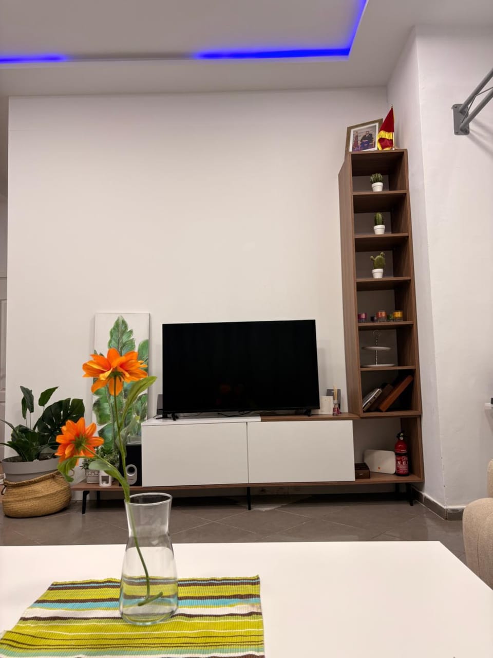 Elégance &Confort Agdal Apartment in Rabat