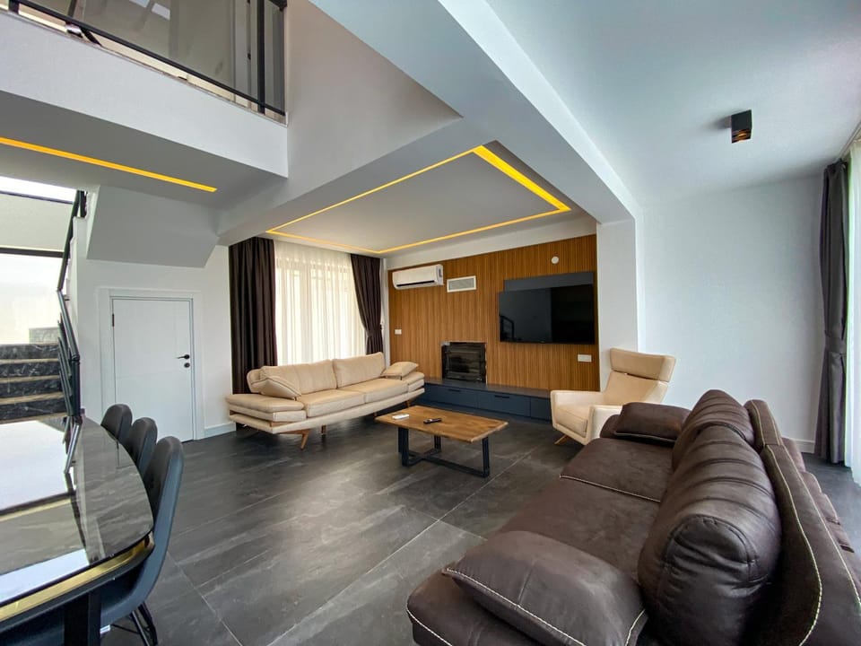 Pandora G Villa Apartment in Ölüdeniz