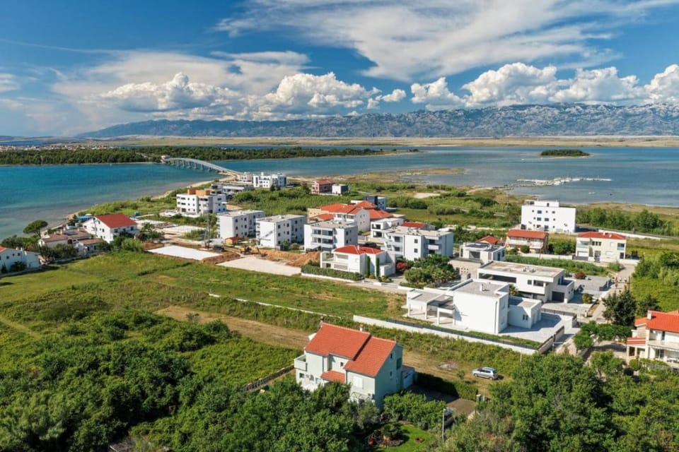 Ferienhaus 5239-1 in Privlaka House in Zadar County