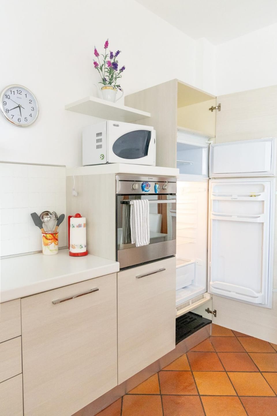 Casa Alice Bright Apartment Olympic Stadium Apartment in Turin