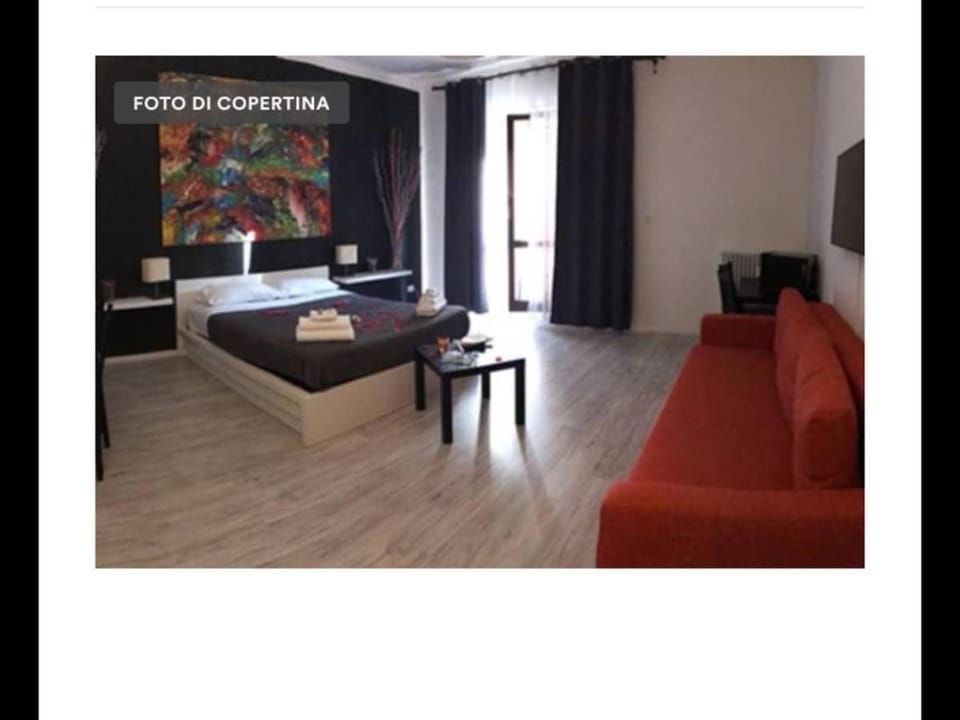 Intero appartamento con vista sul parco , stazione centrale Apartment in Bologna