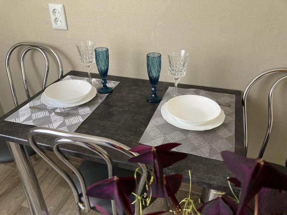 Простора квартира по вулиці Брацлавська Apartment in Ukraine