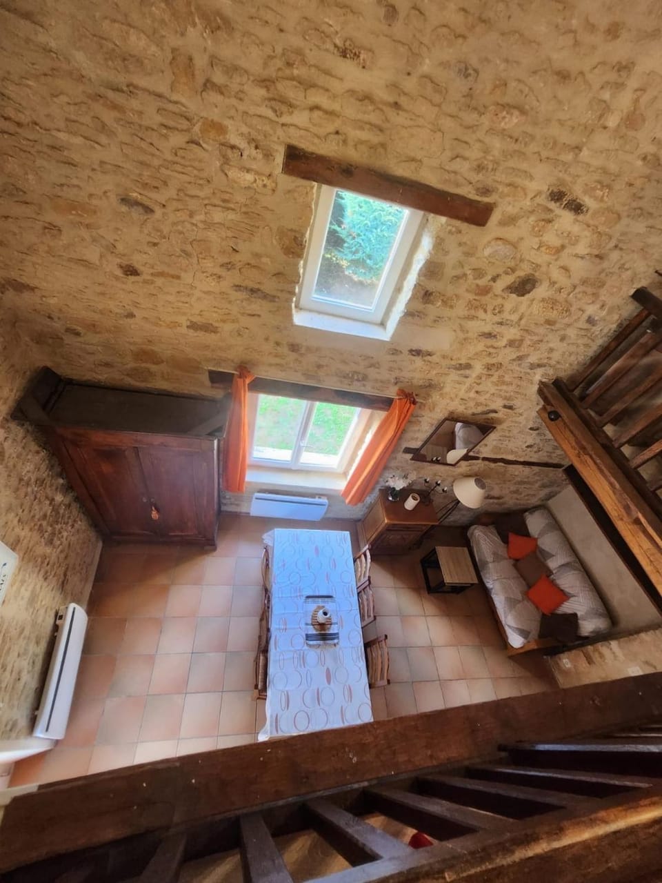 La Galina Apartment in Occitanie