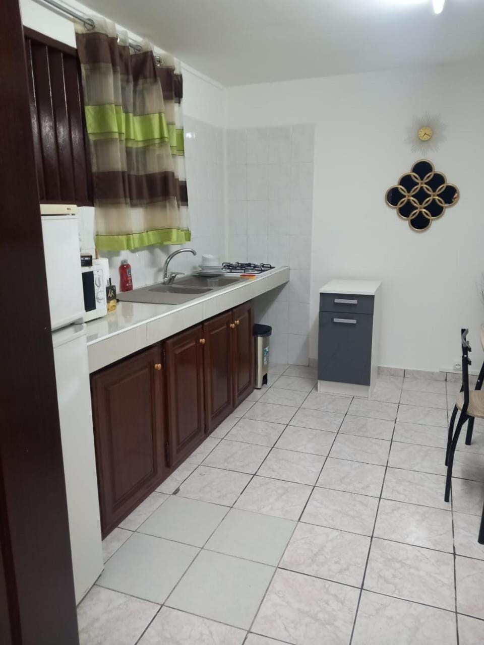 Oasis de Suzini Apartment in Cayenne
