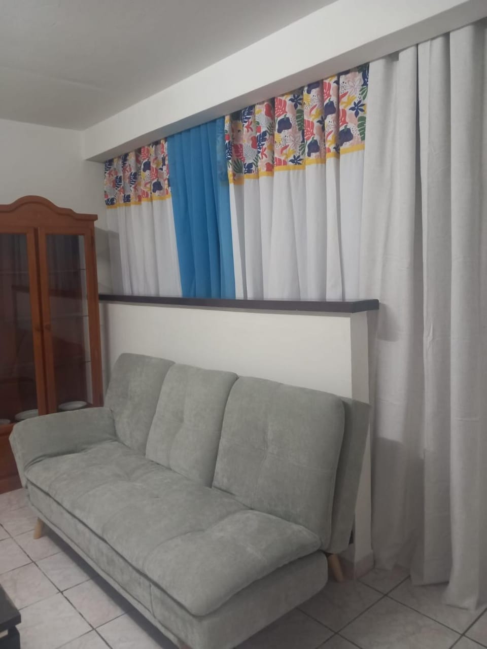 Oasis de Suzini Apartment in Cayenne