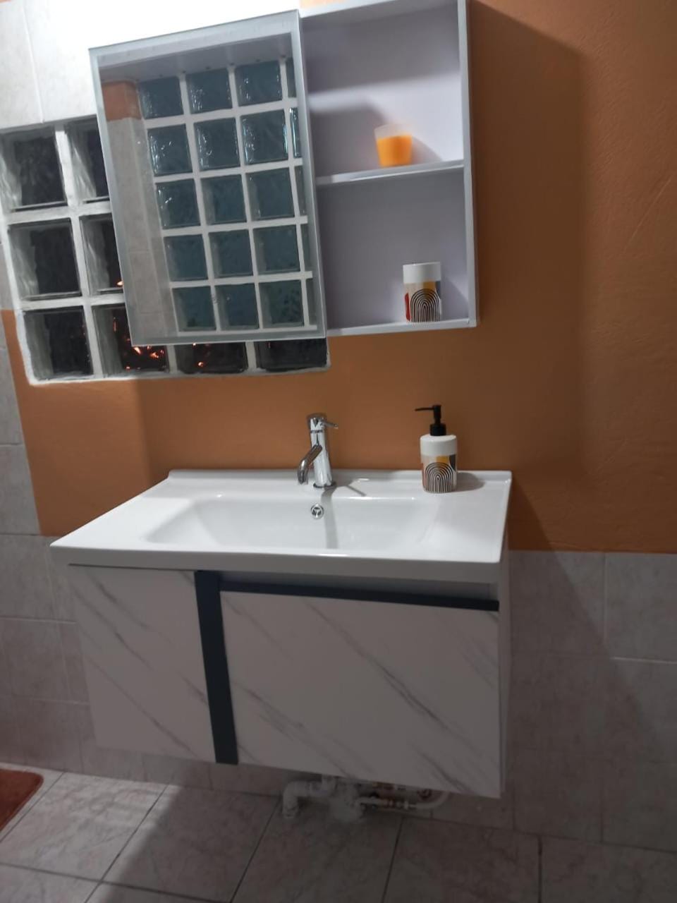 Oasis de Suzini Apartment in Cayenne