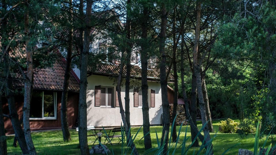 Motel Hotelik Motel in Poland
