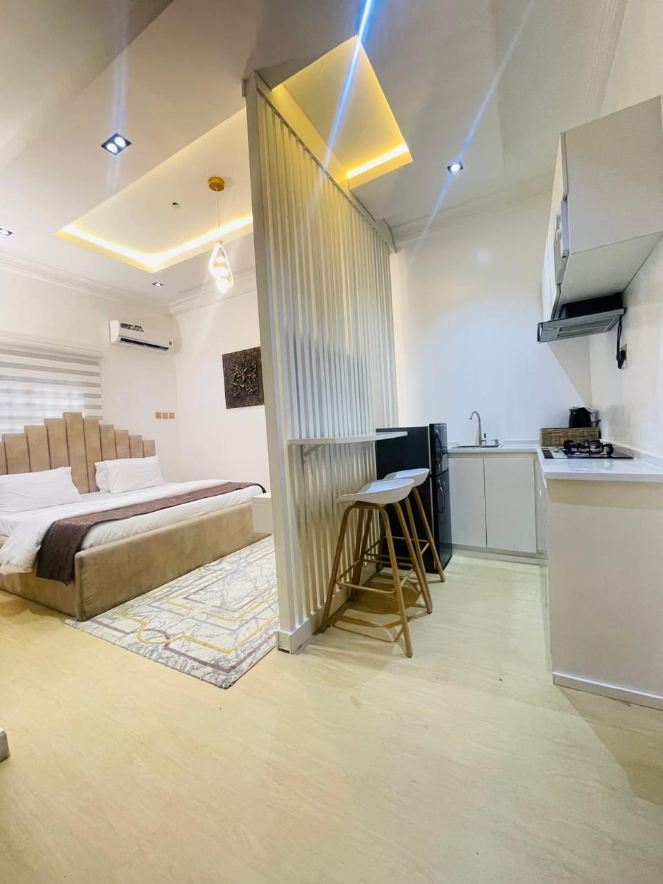 Decorum Apartments Apartment in Abuja
