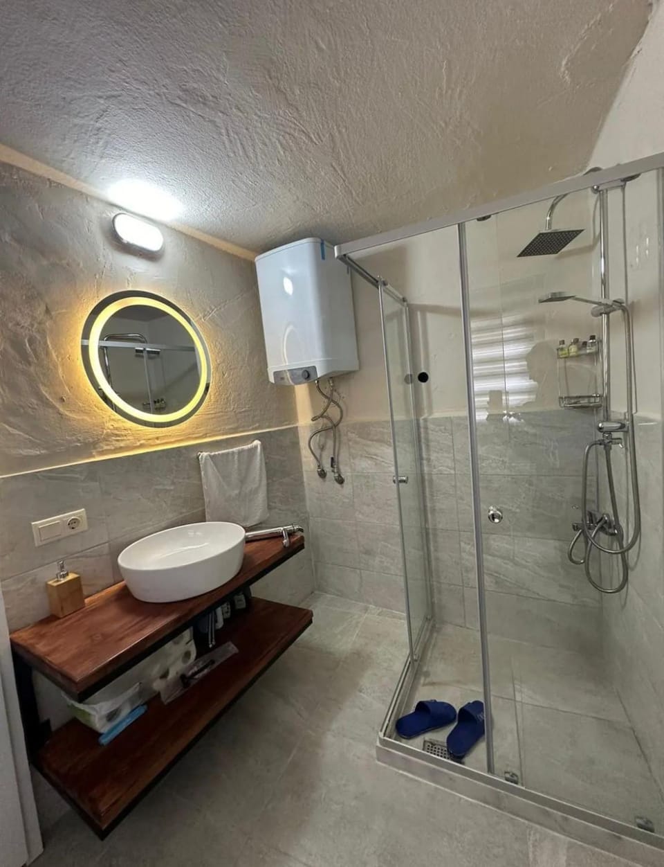 Mihre Konağı Hotel in Turkey