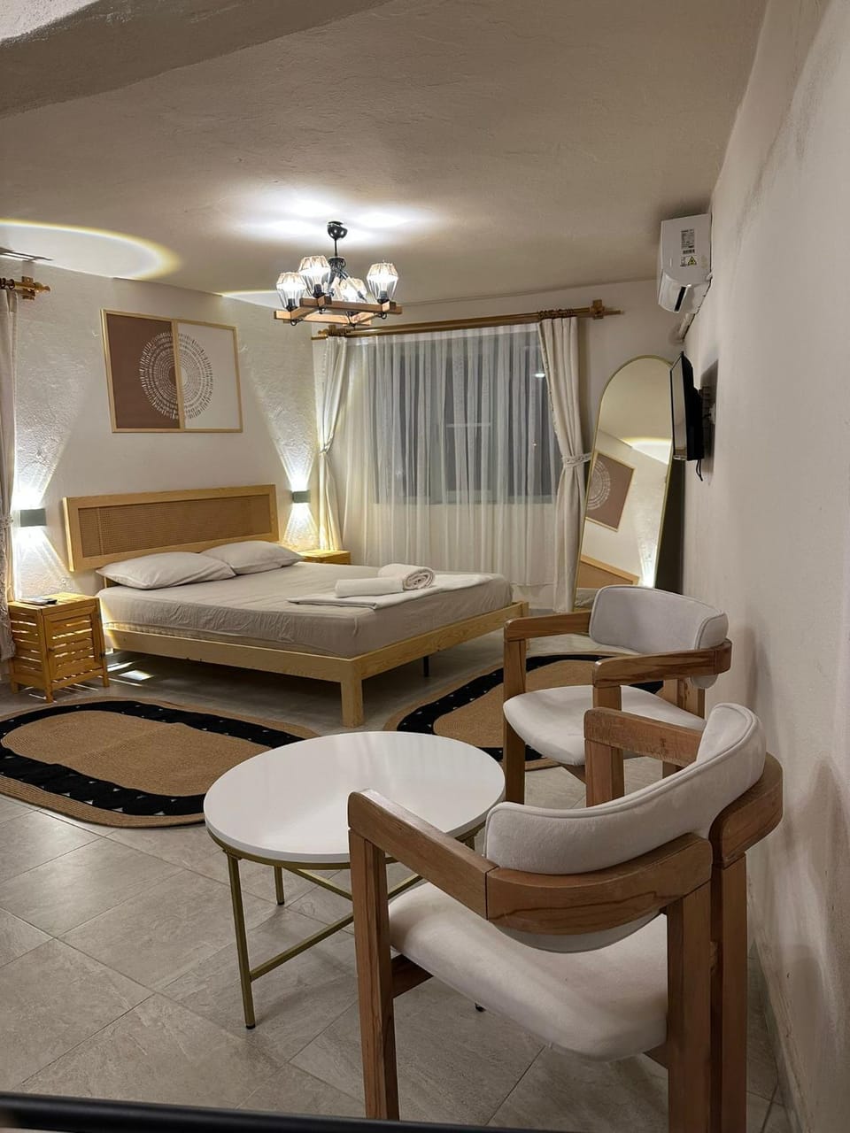 Mihre Konağı Hotel in Turkey