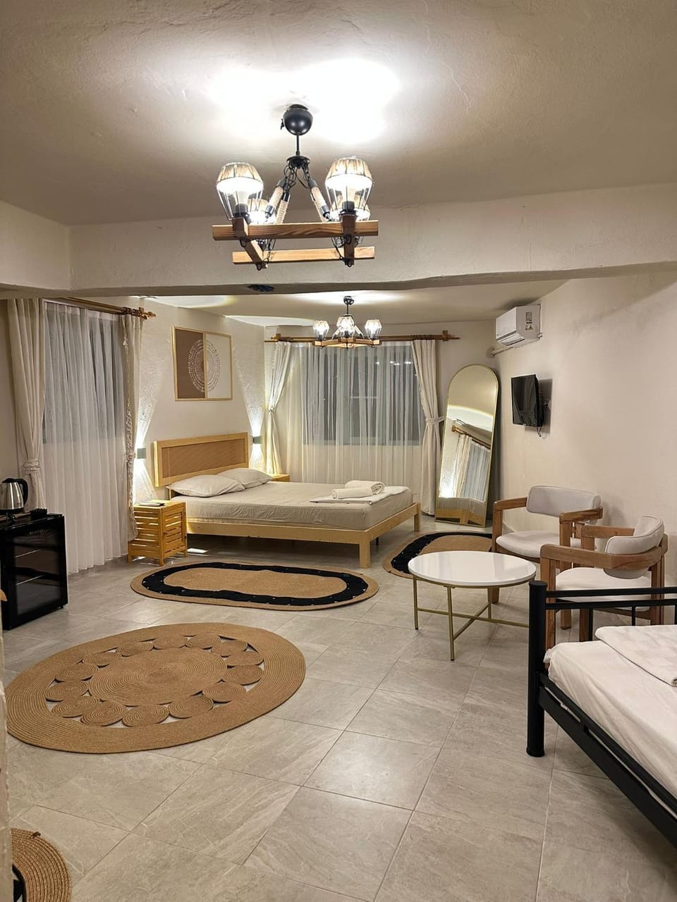 Mihre Konağı Hotel in Turkey