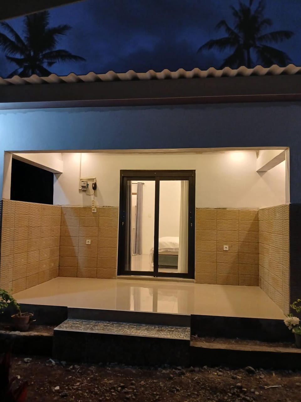 bale honey Vacation rental in Pujut