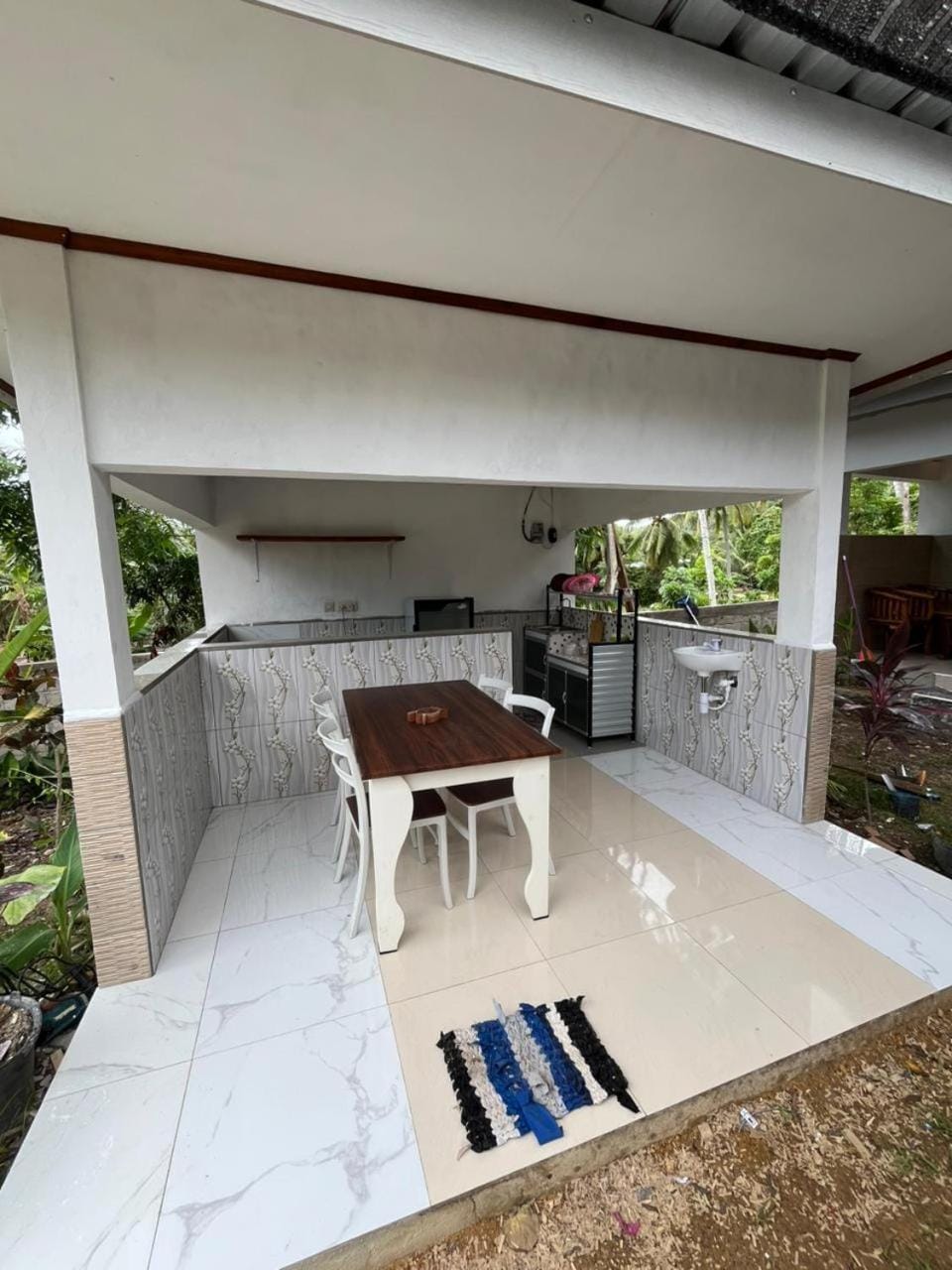 bale honey Vacation rental in Pujut
