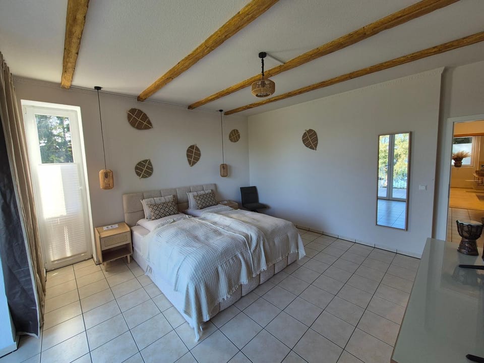 Monteurzimmer 5 Vacation rental in Brandenburg