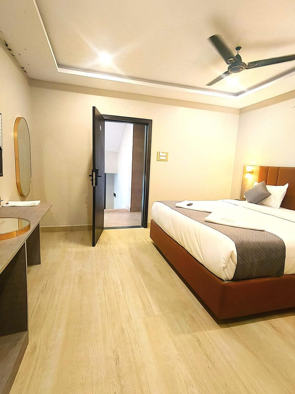 Mio Business Hotel in Madhapur - Newly Launched Hotel in Hyderabad