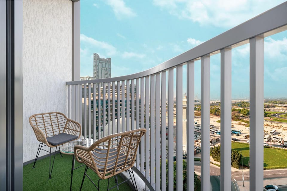 Patio, Day, Coffee/tea facilities, View (from property/room), Balcony/Terrace, City view