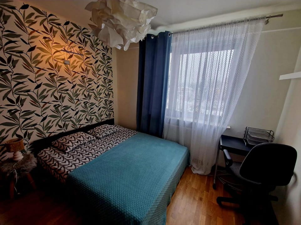 Apartament Wyzwolenia Apartment in Poland