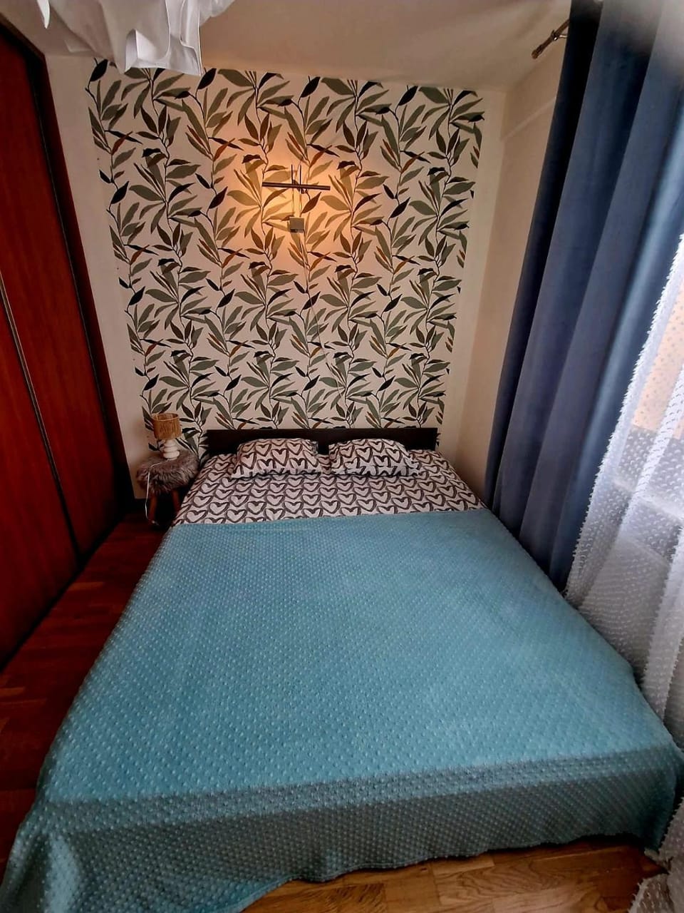 Apartament Wyzwolenia Apartment in Poland