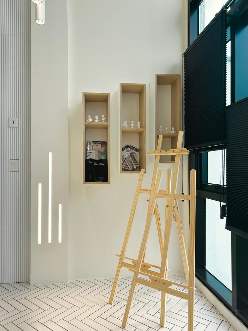 제주 저바다에누워 오션뷰 펜션 House in South Korea