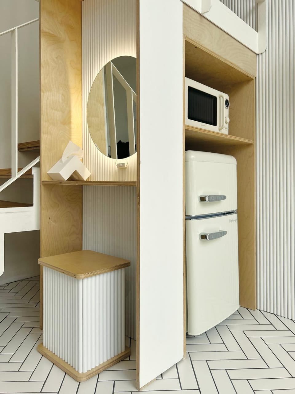 제주 저바다에누워 오션뷰 펜션 House in South Korea