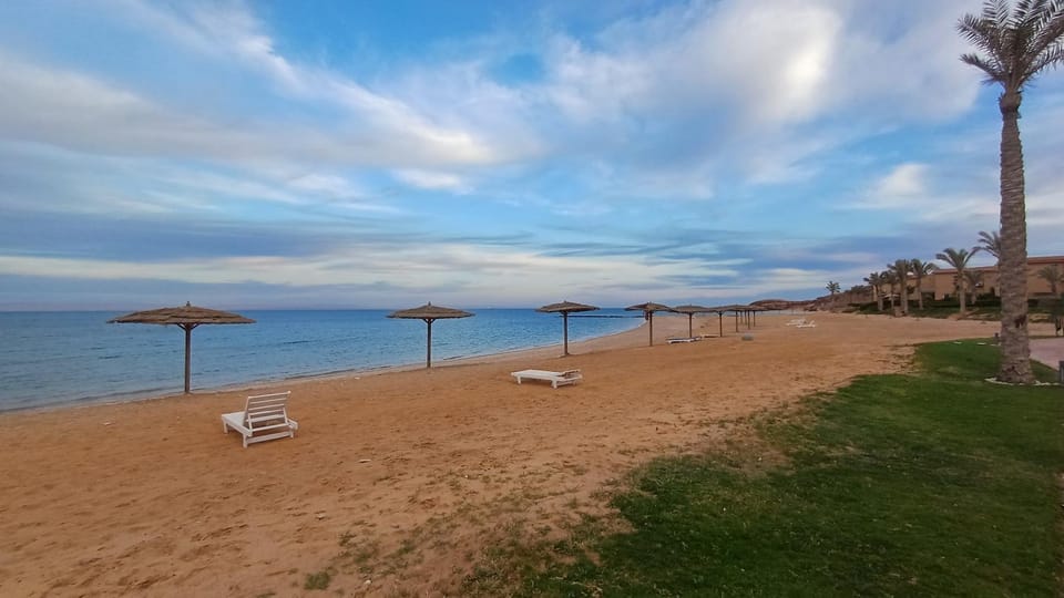 Ain Sokhna Luxury Chalet, Laguna Bay Apartment in Egypt