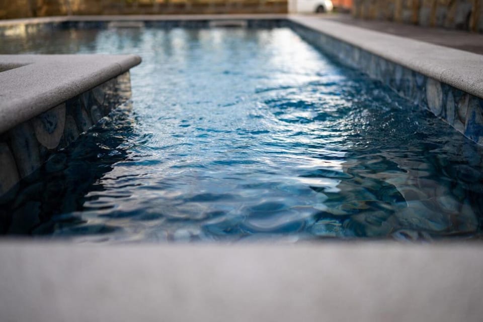 Day, Pool view, Swimming pool