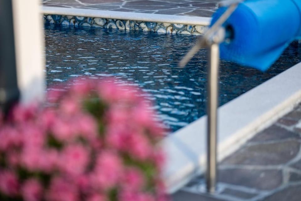 Day, Pool view, Swimming pool