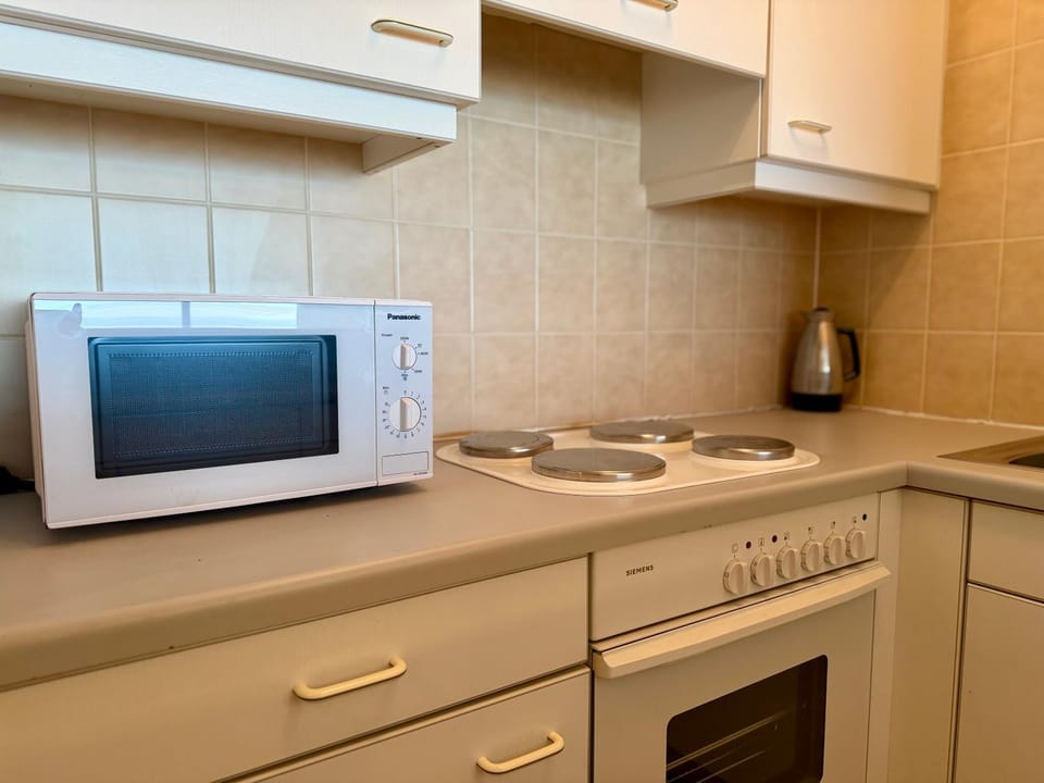 Oostdijk 0102 - Vue Mer Apartment in Koksijde