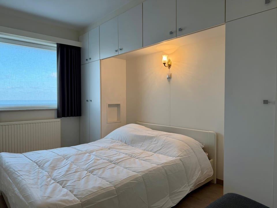 Oostdijk 0102 - Vue Mer Apartment in Koksijde